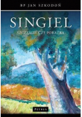 Singiel szczęscie czy porażka plus aotograf Szkodońa