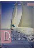 Duch Święty w działaniu