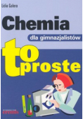 Galera Lidia - Chemia dla gimnazjalistów