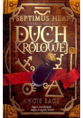 Septimus Heap Księga 3 Duch królowej