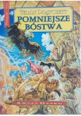 Pomniejsze bóstwa