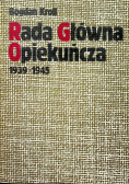 Rada Główna Opiekuńcza 1939 1945