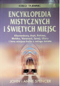 Encyklopedia Mistycznych I Świętych Miejsc
