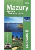 Mazury Warmia i Suwalszczyzna