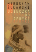 Ucieczka do Afryki