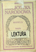Arystoteles Poetyka