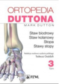 Ortopedia Duttona  Tom 3