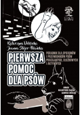 Pierwsza pomoc dla psów