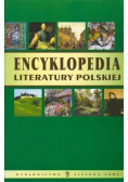Encyklopedia literatury polskiej