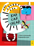 Kap cap chlap i inne wierszyki logopedyczne