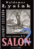 Alfabet szulerów Część 1. A-L