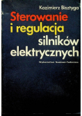 Sterowanie i regulacja silników elektrycznych