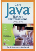 Core Java Techniki zaawansowane
