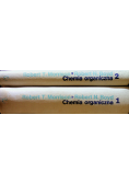 Chemia organiczna 2 tomy