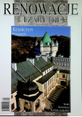 Renowacje i zabytki Krasiczyn