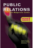 Public relations