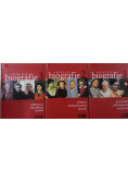 Wielkie biografie Tom I do III