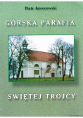 Górska parafia Świętej Trójcy