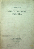 Mikrostruktura Światła