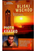 Bliski wschód