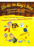 Słodki rok Kuby i Buby