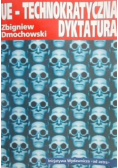 UE technokratyczna dyktatura