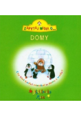 Zapytaj misia o Domy Czy ktoś kiedyś mieszkał w domu z wody?