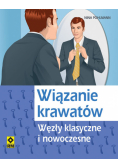 Wiązanie krawatów