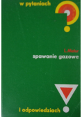Spawanie gazowe