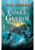 Córka głębin wyd. 2025