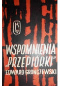 Wspomnienia przepiórki