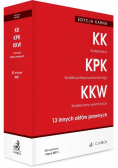 Edycja karna. Kodeks karny