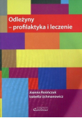 Odleżyny profilaktyka i leczenie