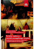 Kurator sądowy - zawód szczególnego ryzyka