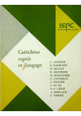 Catechese esprit et langage