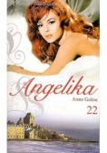 Angelika Tom 22 Angelika w Zubecu Część 2