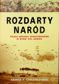 Rozdarty Naród