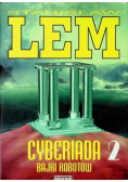Cyberiada. Bajki robotów