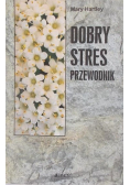 Dobry stres