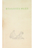 Białoszewski Poeci Polscy Miniatura
