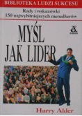 Myśl jak lider