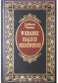 W krainie białych niedźwiedzi
