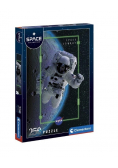 Puzzle Nasa