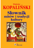 Słownik mitów i tradycji kultury