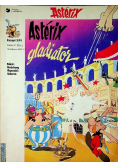 Asteriks gladiator