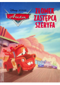 Auta Złomek zastępcą szeryfa