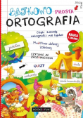Bajkowo prosta ortografia