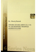 Ofiara Izaaka w zachodniej tradycji patrystycznej