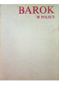 Barok w Polsce