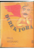 Śmierć dyrektora